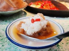 -鸿姐老火锅(疁城新天地店)