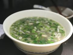 水盆羊汤-黄三怪(汉峪金谷店)