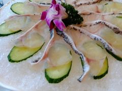 -海鸿荟·沿江菜(中山北路店)