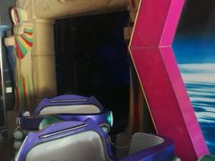 -朝阳公园游乐园