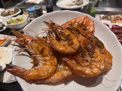 -大渔铁板烧(万象城店)