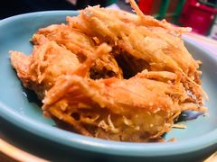榴莲酥-多嘴超级肉蟹煲(中街恒隆故宫店)