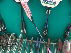 -YONEX网羽有约(新街口店)