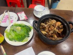 -斯丹姜母鸭·古法干香(涂门街总店)