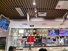 -西贝(凯德壹中心店)