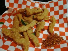 -鱼上·烤鱼(万象城店)