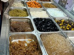 -小媳妇甜汤(苏峰街店)