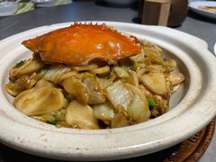 -甬上名灶·首店(环城西路店)