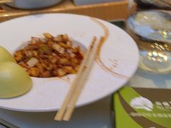 -胡杨记忆(和平路店)