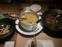 猪肚汤-青桃餐厅