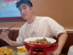 -辣可可·小炒黄牛肉(望京凯德MALL店)