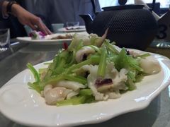 -渔娘渔家丹东海鲜(东直门店)