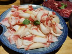 -黔诚多彩火锅(甲秀楼店)