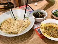 -新万鑫银丝面·非遗无锡味(惠山古镇店)