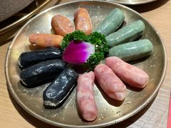 -西塔老太太泥炉烤肉(双井店)