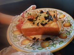 -Alimentari早午餐(安福路店)