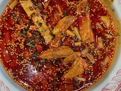 -李氏传家菜(兴城路店)