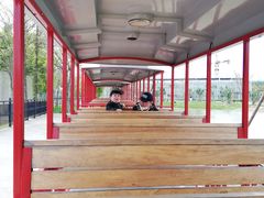 -歌斐颂巧克力小镇