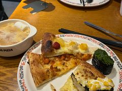 -比格比萨自助(花园路店)