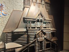 -哈尔滨规划展览馆