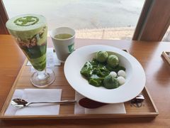 -中村藤吉(平等院店 )
