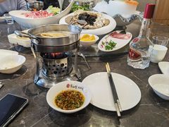 -世贸万锦大酒店·烹大师火锅达人