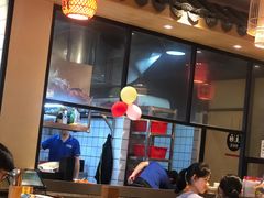 -格塘人家·山泉水煮鱼(望兴家园店)