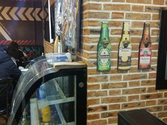 -the frypan韩国炸鸡啤酒(五路居店)