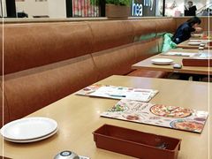 -萨莉亚意式餐厅(天河城购物中心店)