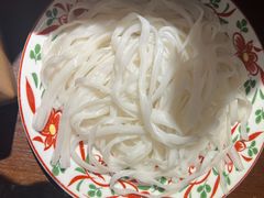 粿条-汕头八合里海记牛肉店(清河店)