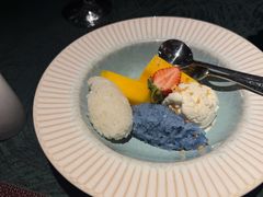 -翡翠鸟精品泰国菜(北辰财富中心店)