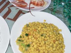 -名超海鲜烧烤大排档