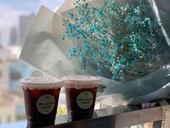 -MQ COFFEE STAND明谦(新洲店)