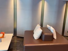 -朵兰达V酒店(成都春熙路太古里国金中心店)