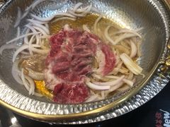 -牛New寿喜烧(青浦店)