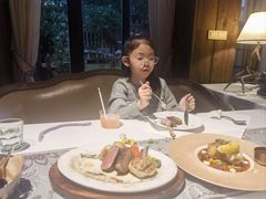 -一棵树·意大利西餐厅One Tree(新城店)