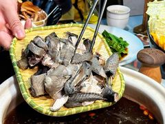 -名善山珍·野生菌汤锅(文殊院店)