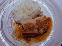 -庐灶江南·江南菜·四合院Bistro(东直门雍和宫·原华侨宾馆店)