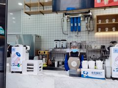 -茶百道(春熙路银石广场店)