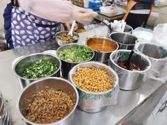 -峨眉山豆腐脑(芳草总店)