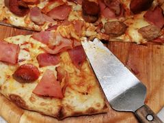 -比格比萨自助(花园路店)