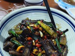 -衡厨·衡阳土菜(中南店)