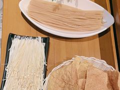 -手选潮汕鲜牛肉火锅(二七广场店)