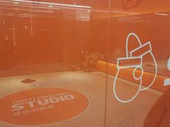 -乐刻运动(爱奇艺创新大厦店)