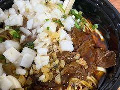 -余艳梅拌面世家(马场横路店)