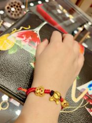 -老庙黄金(石路店)