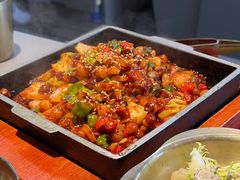 -韩一品韩国料理(柏庐南路店)