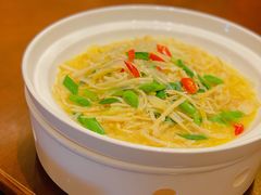 -臻宝中餐厅·大连菜·海鲜·融合菜(大连一方城堡豪华精选酒店)