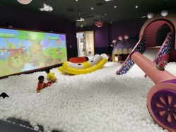 -meland亲子乐园•派对•研学(宁波华润万象城店)