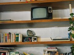 -雕刻时光咖啡馆(北师大店)